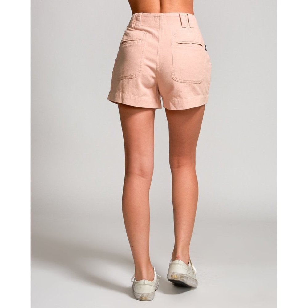 RVCA Router High Rise Short NWT - Picture 2 of 9